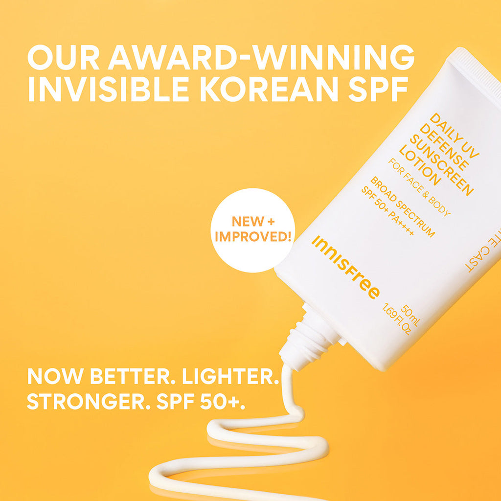 Daily UV Sunscreen Duo