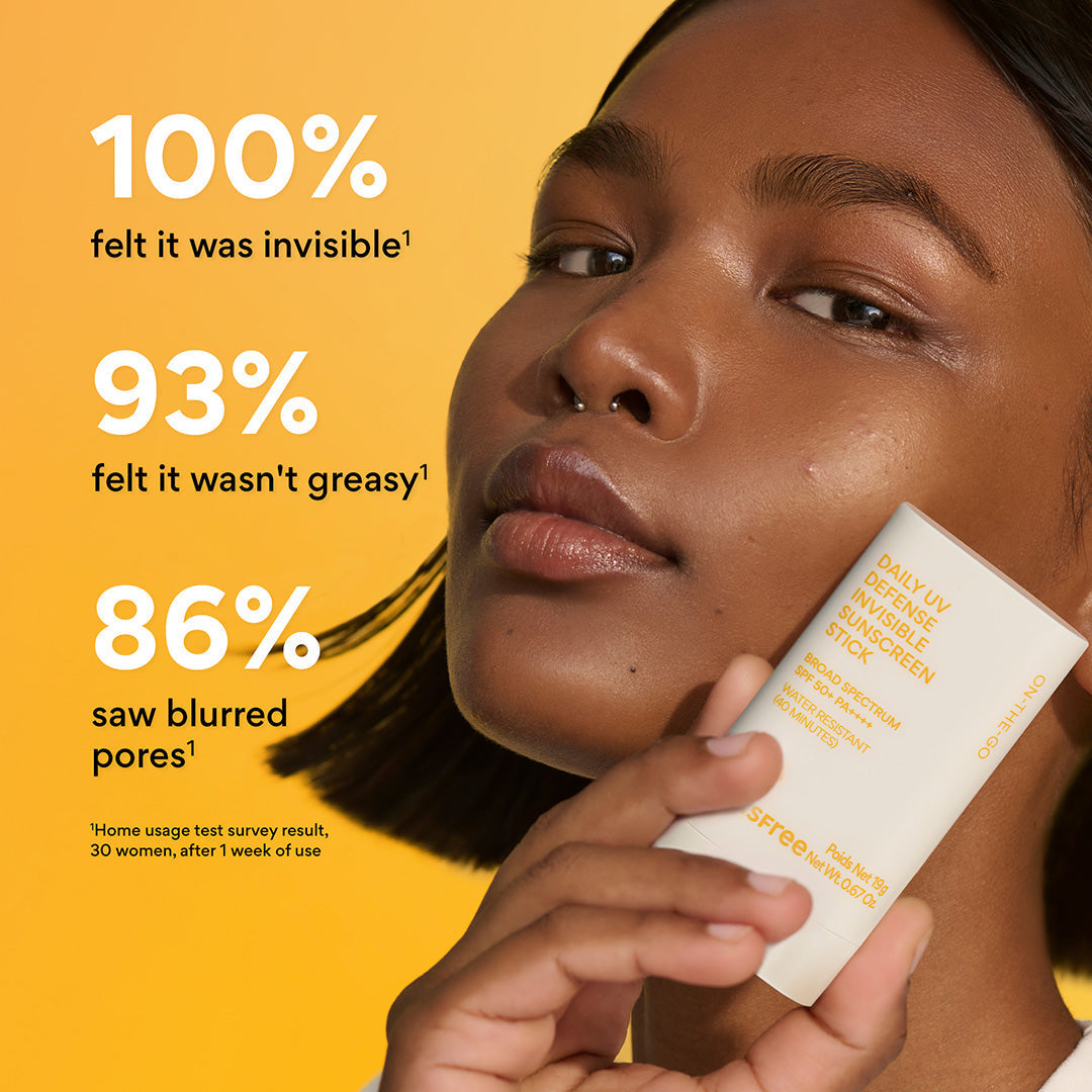 Daily UV Defense Sunscreen Stick Broad Spectrum SPF 50+