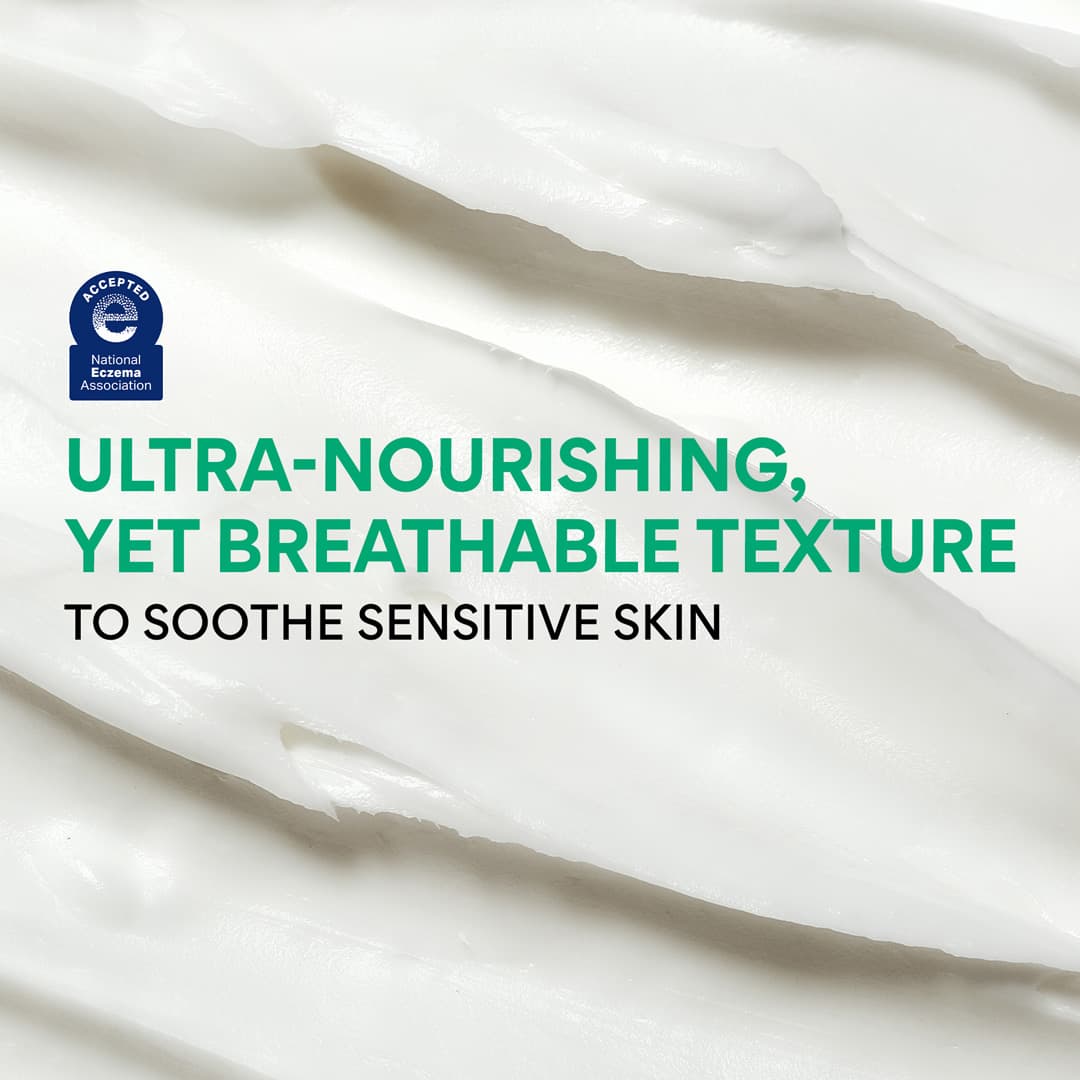 Green Tea Ceramide Cream