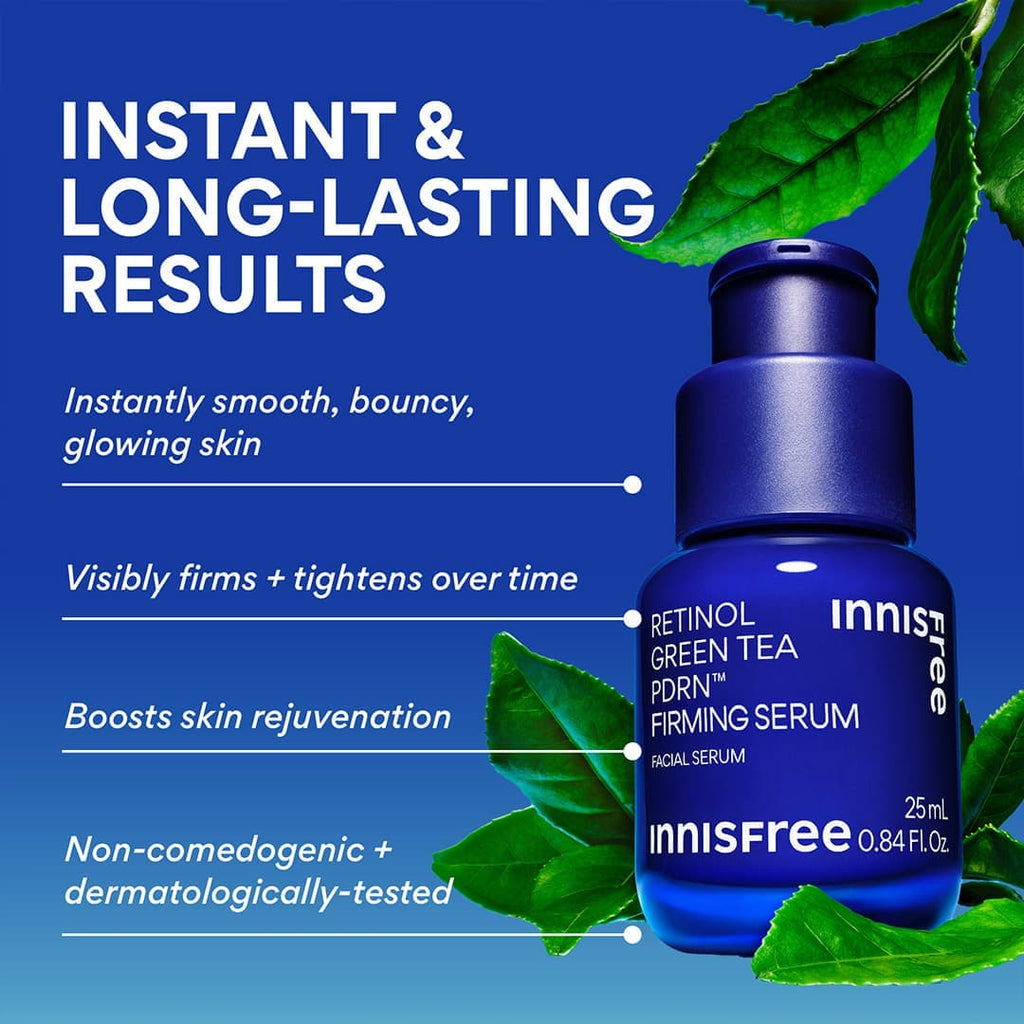 The Innisfree Vault