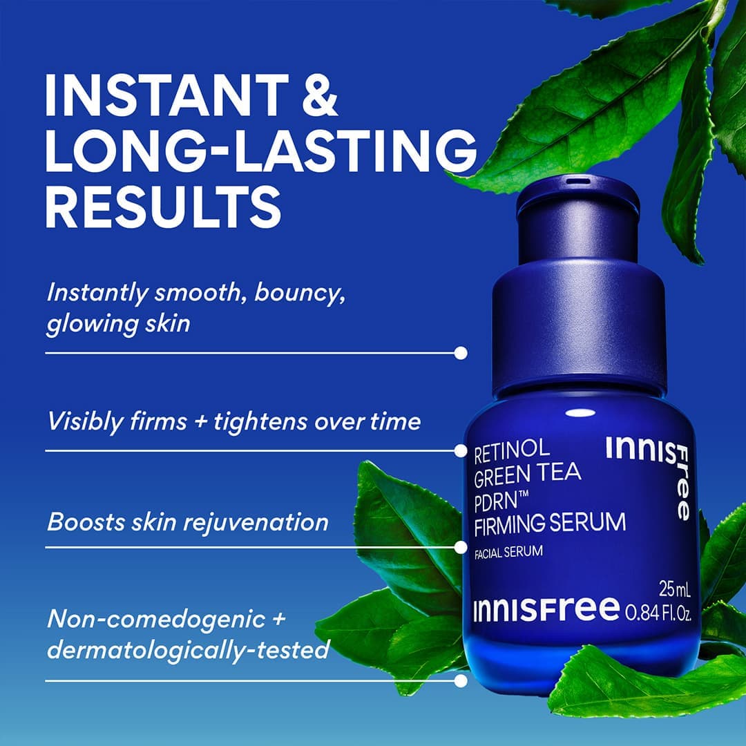 The Innisfree Vault