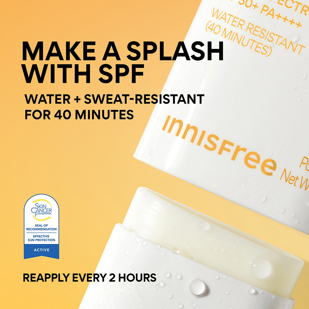 Daily UV Defense Sunscreen Stick Broad Spectrum SPF 50+