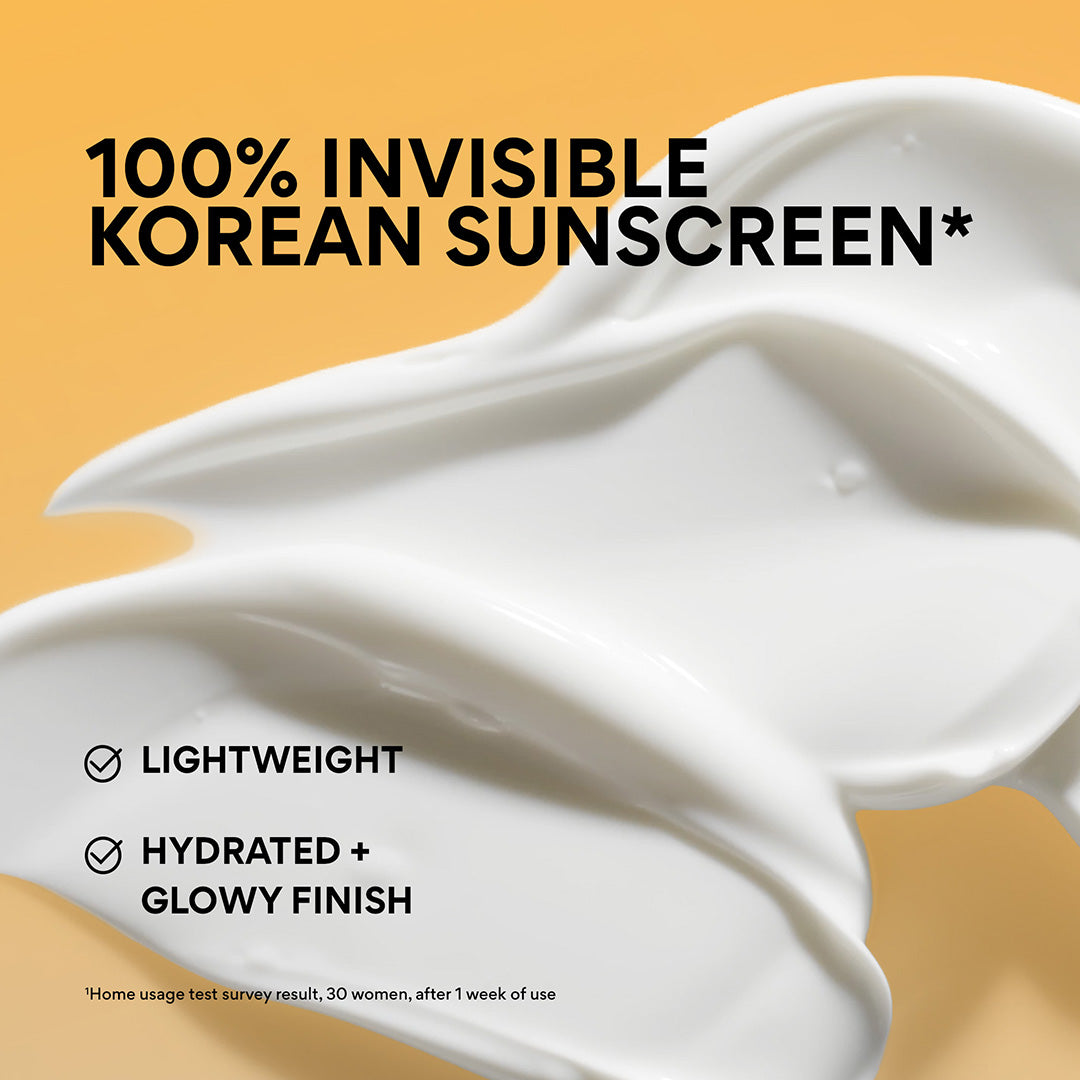 Daily UV Sunscreen Duo