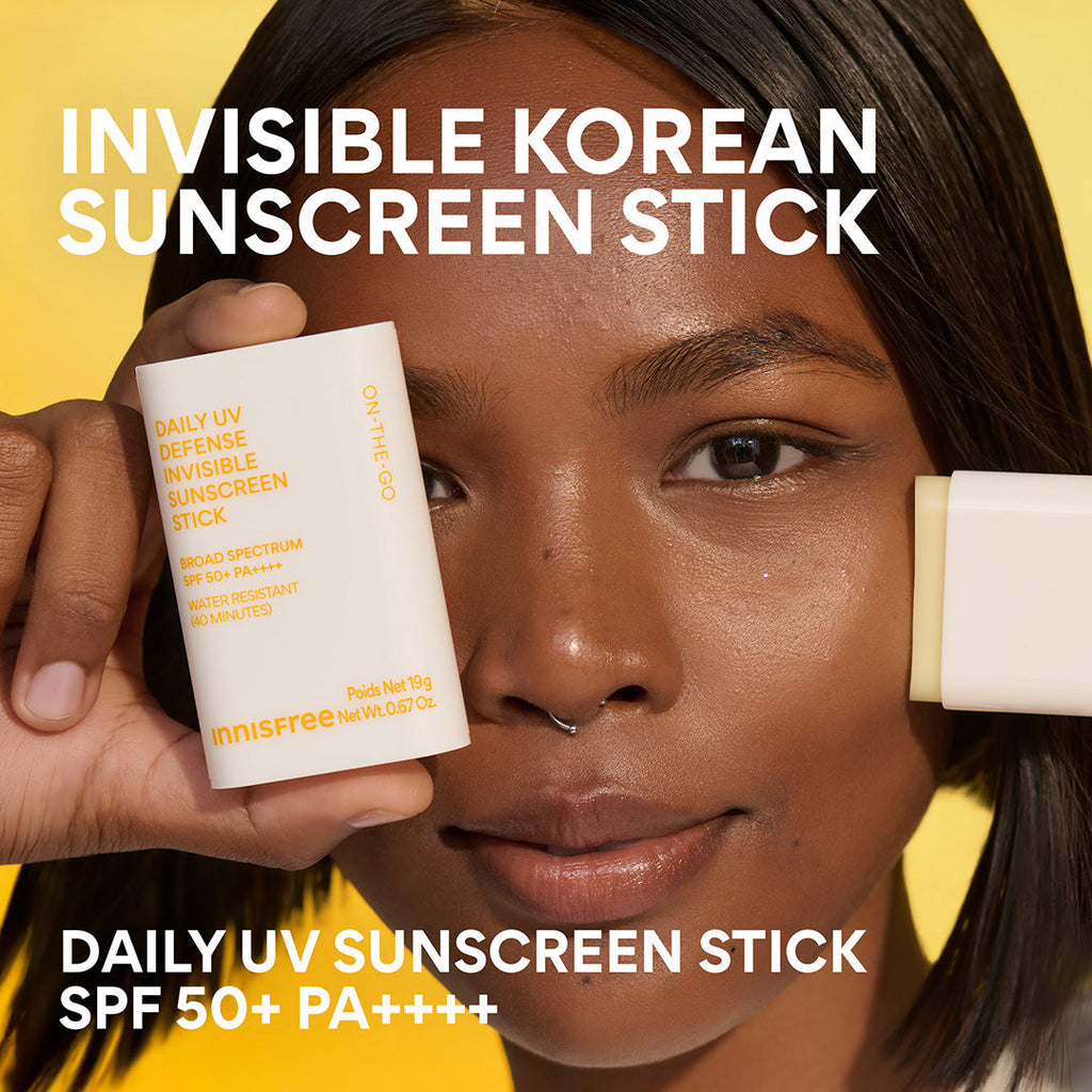 Daily UV Defense Sunscreen Stick Broad Spectrum SPF 50+