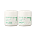 Green Tea Cream Duo
