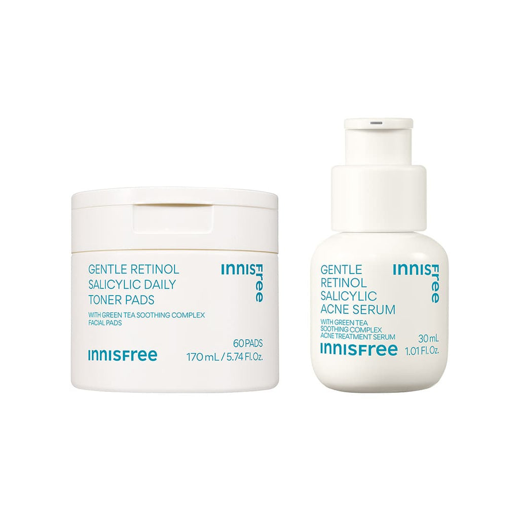 The Smooth Skin Kit