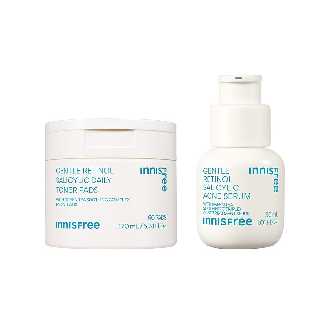 The Smooth Skin Kit
