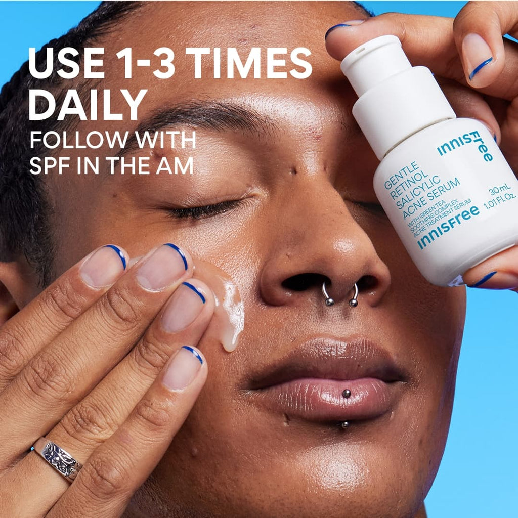 The Smooth Skin Kit