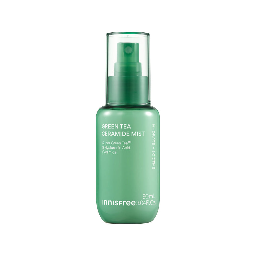 Green Tea Ceramide Mist