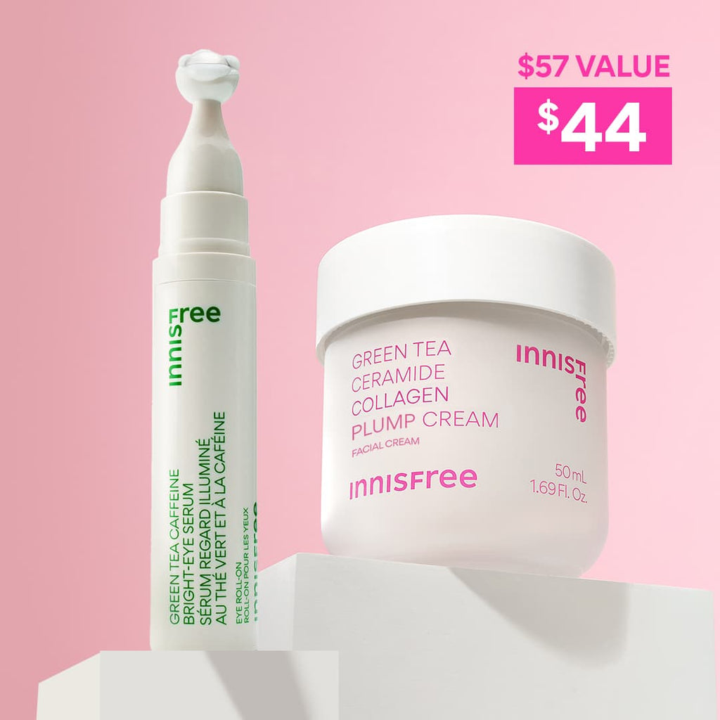 The Rested Skin Kit
