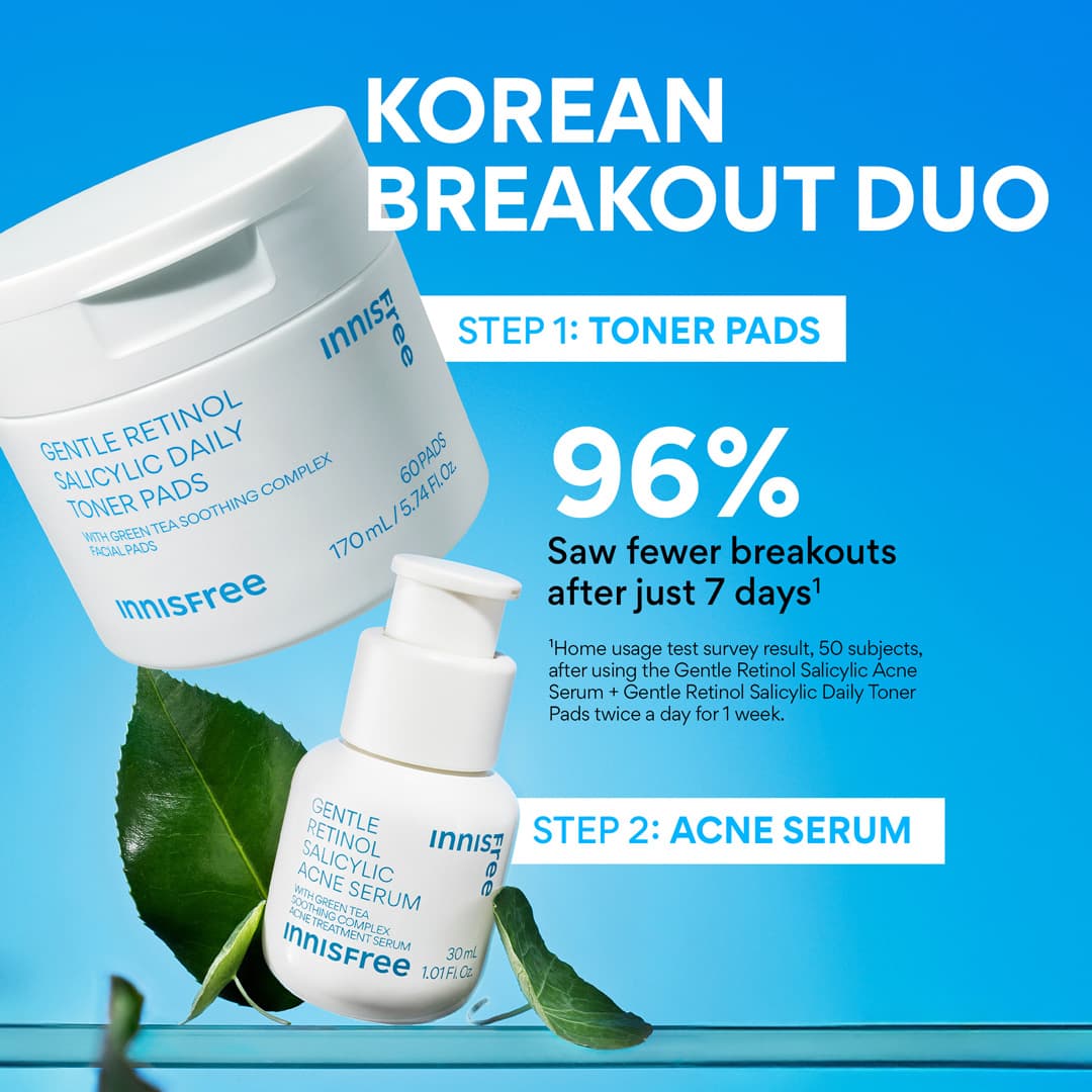 The Smooth Skin Kit