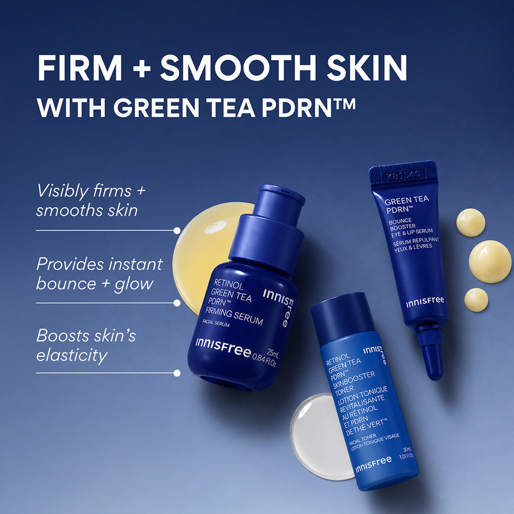 Green Tea PDRN™ Starter Set