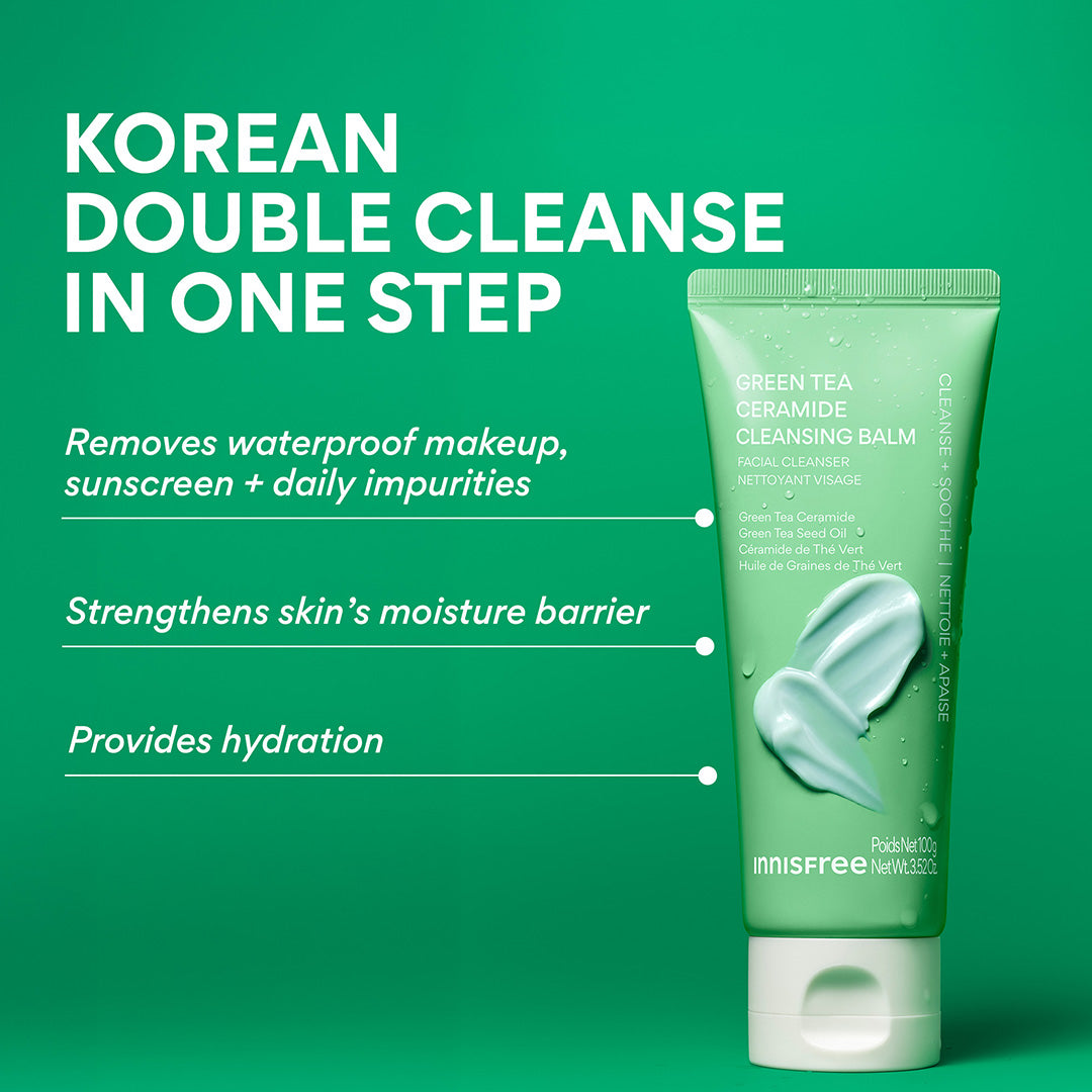 Hydrate + Soothe Set