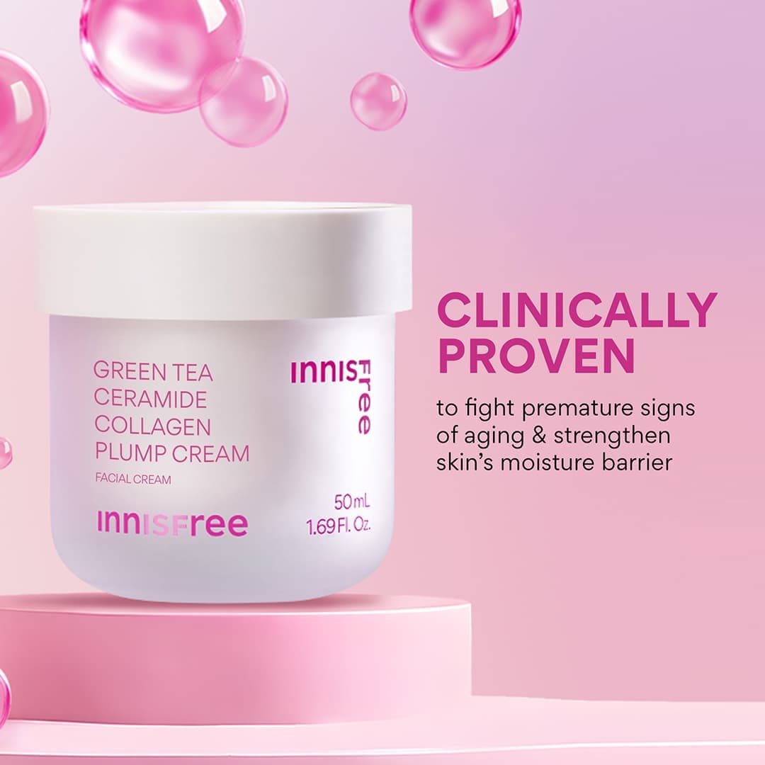 Ceramide Plump Cream Duo