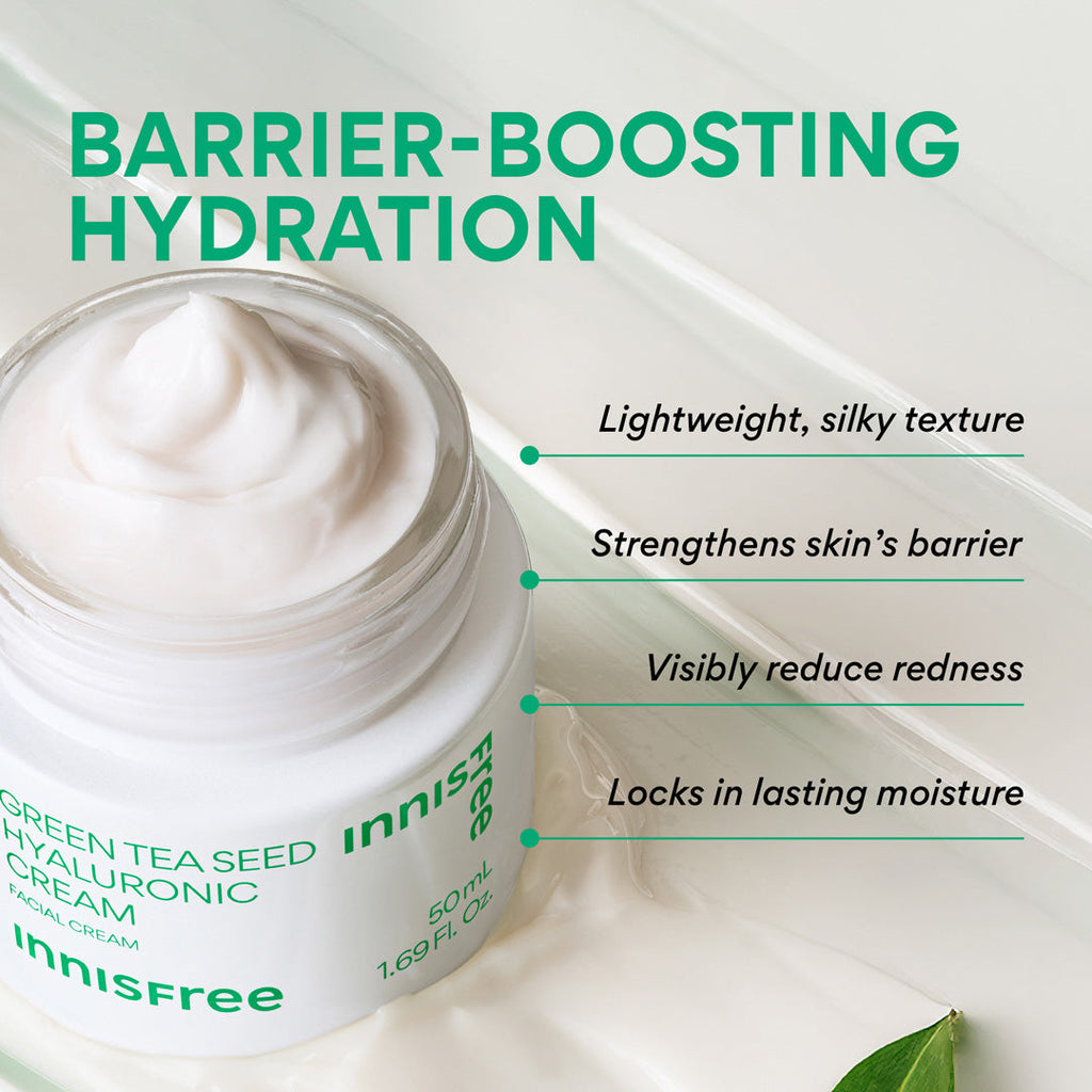The Green Tea Starter Essentials