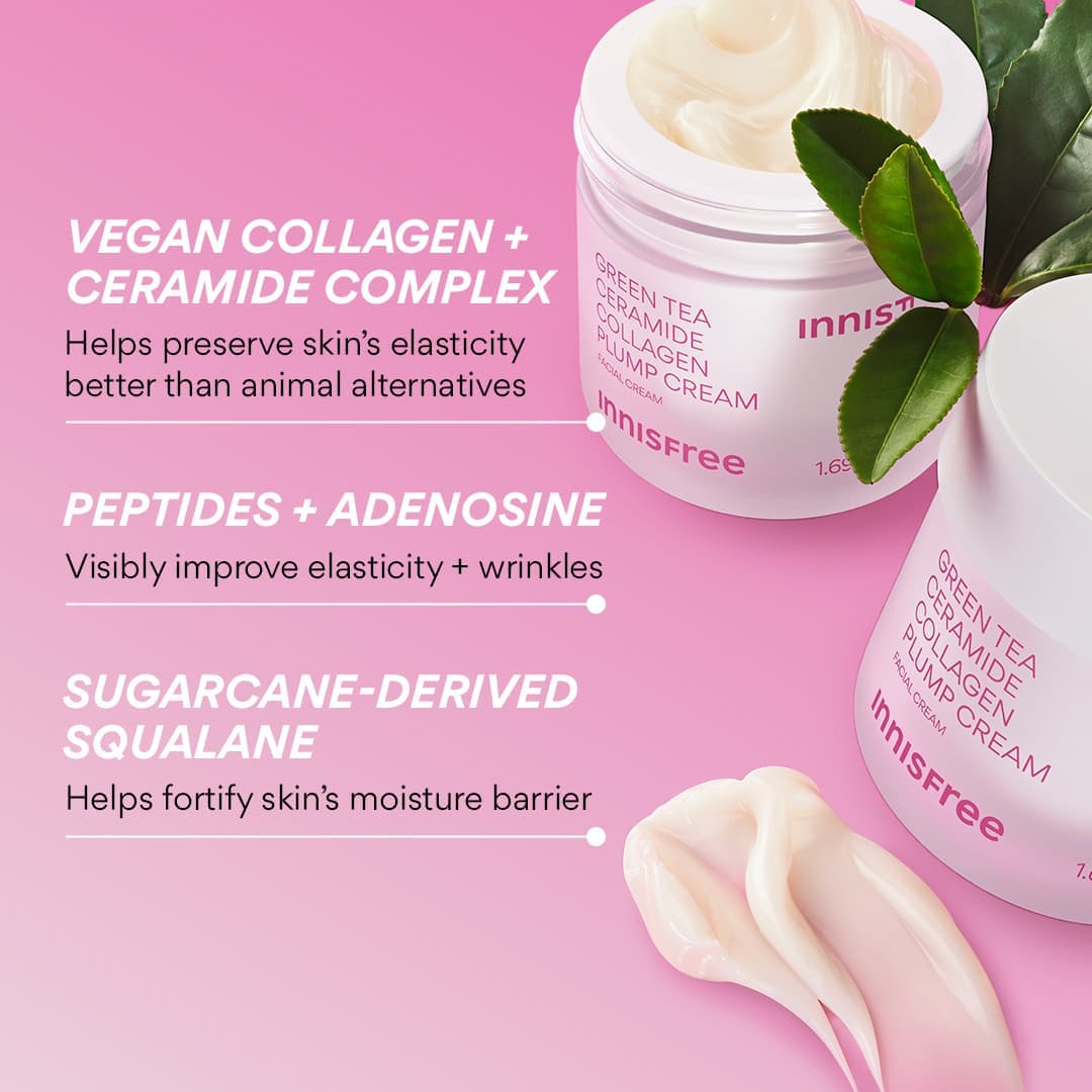 Ceramide Plump Cream Duo