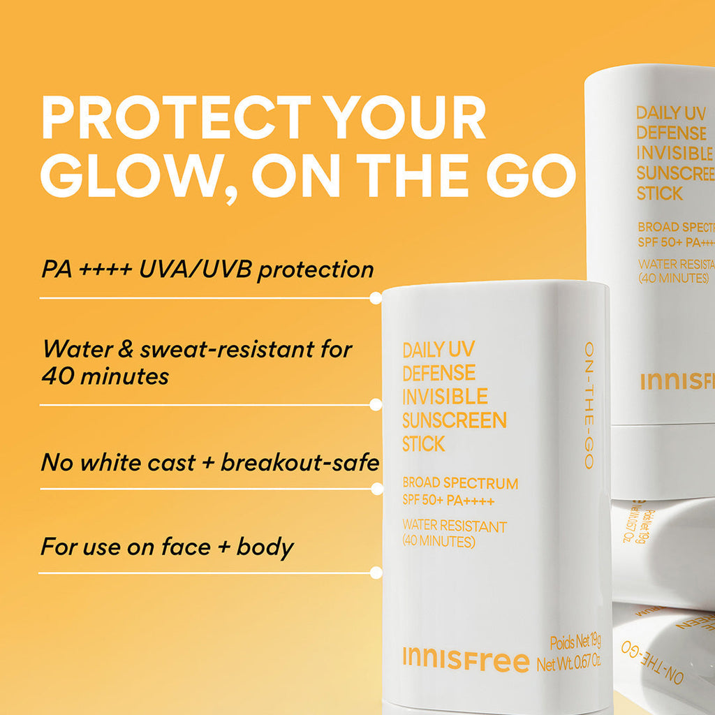 The SPF Starter Kit