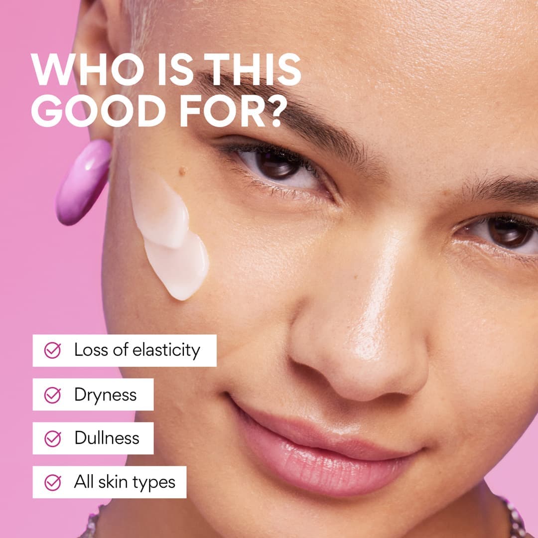 Ceramide Plump Cream Duo