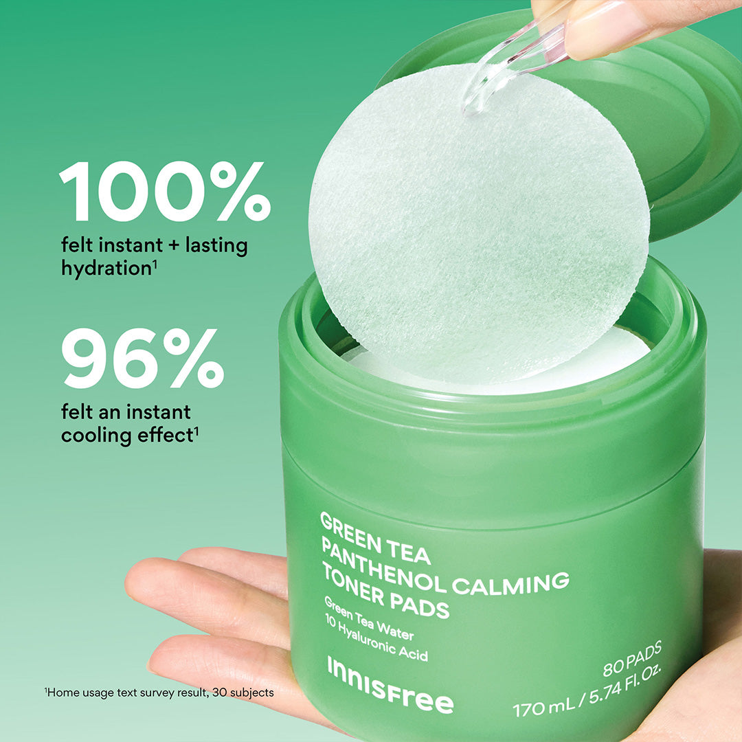 Hydrate + Soothe Set
