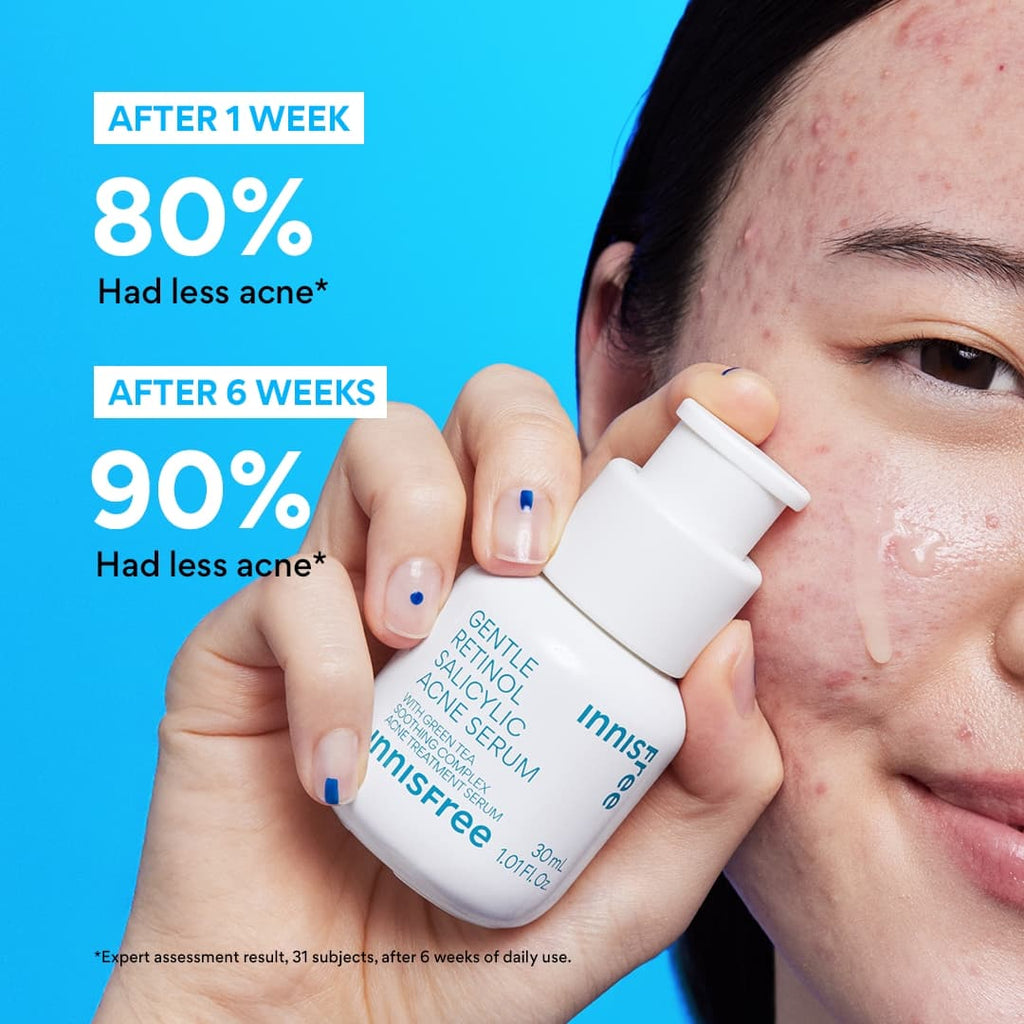 The Smooth Skin Kit