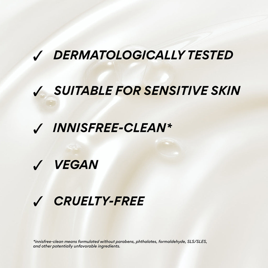 Serum-Infused Sheet Mask 5 Pack