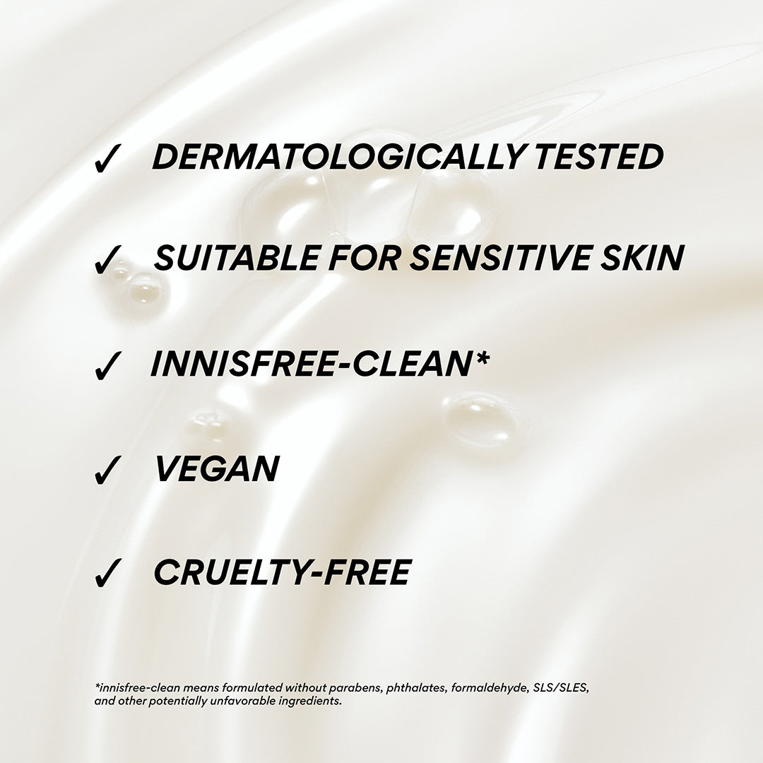 Serum-Infused Sheet Mask 5 Pack